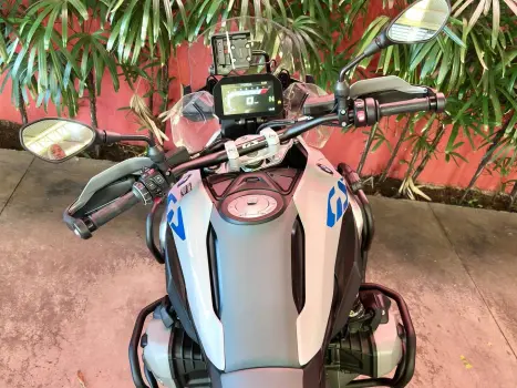 BMW R 1300 GS , Foto 6
