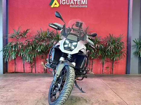 BMW R 1300 GS , Foto 10