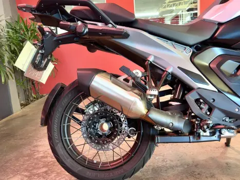 BMW R 1300 GS , Foto 12
