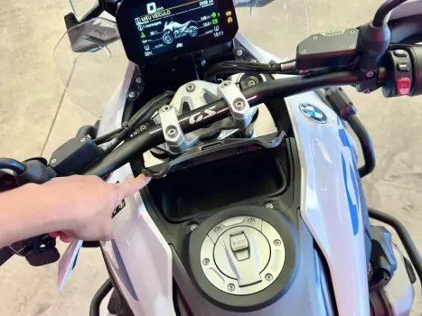 BMW R 1300 GS , Foto 14