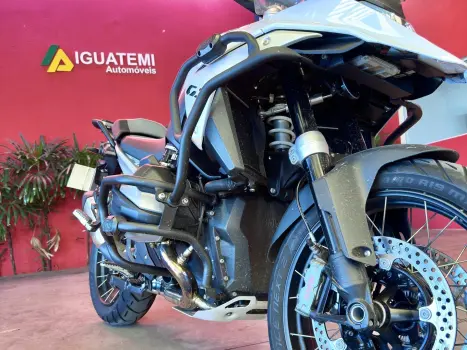 BMW R 1300 GS , Foto 15
