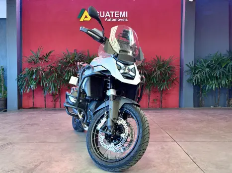 BMW R 1300 GS , Foto 17