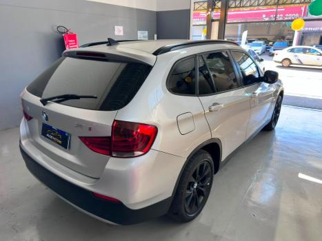 BMW X1 2.0 16V 4P 18I S DRIVE AUTOM�TICO, Foto 5