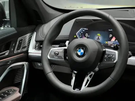 BMW X1 2.0 16V 4P FLEX SDRIVE20I M SPORT 25 ANOS TURBO AUTOM�TICO, Foto 15