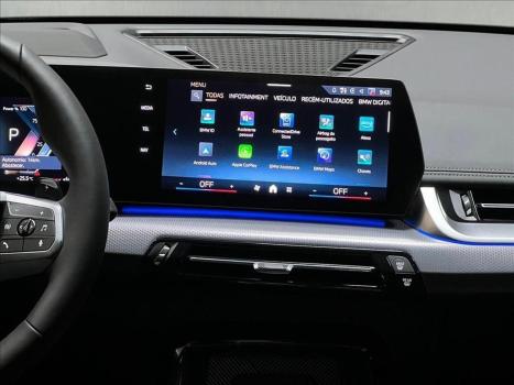 BMW X1 2.0 16V 4P FLEX SDRIVE20I M SPORT 25 ANOS TURBO AUTOM�TICO, Foto 16