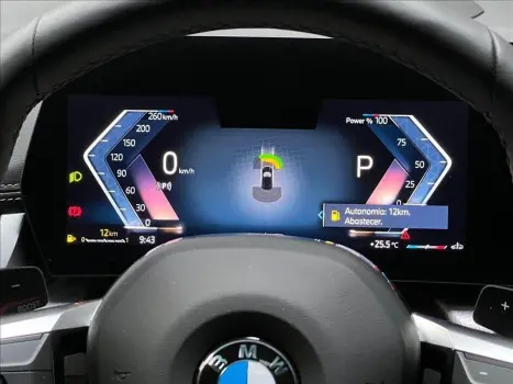 BMW X1 2.0 16V 4P FLEX SDRIVE20I M SPORT 25 ANOS TURBO AUTOM�TICO, Foto 17