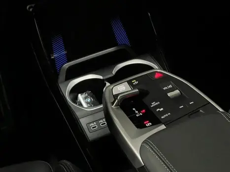 BMW X1 2.0 16V 4P FLEX SDRIVE20I M SPORT 25 ANOS TURBO AUTOM�TICO, Foto 18