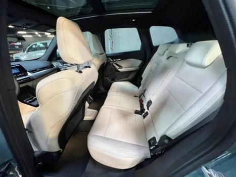 BMW X1 2.0 16V 4P FLEX SDRIVE20I M SPORT 25 ANOS TURBO AUTOM�TICO, Foto 8