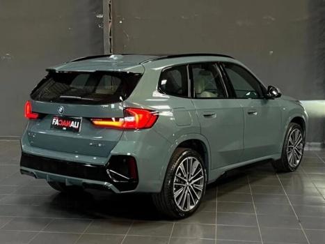 BMW X1 2.0 16V 4P FLEX SDRIVE20I M SPORT 25 ANOS TURBO AUTOM�TICO, Foto 5