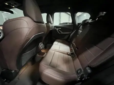 BMW X1 2.0 16V 4P FLEX SDRIVE20I M SPORT 25 ANOS TURBO AUTOM�TICO, Foto 10