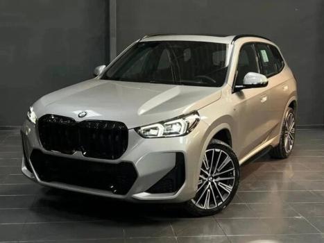 BMW X1 2.0 16V 4P FLEX SDRIVE20I M SPORT 25 ANOS TURBO AUTOM�TICO, Foto 2
