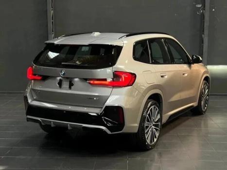 BMW X1 2.0 16V 4P FLEX SDRIVE20I M SPORT 25 ANOS TURBO AUTOM�TICO, Foto 5