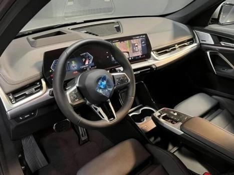 BMW X1 2.0 16V 4P FLEX SDRIVE20I M SPORT 25 ANOS TURBO AUTOM�TICO, Foto 9