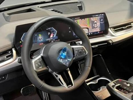 BMW X1 2.0 16V 4P FLEX SDRIVE20I M SPORT 25 ANOS TURBO AUTOM�TICO, Foto 10