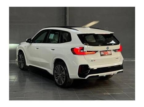 BMW X1 2.0 16V 4P FLEX SDRIVE20I M SPORT 25 ANOS TURBO AUTOM�TICO, Foto 4