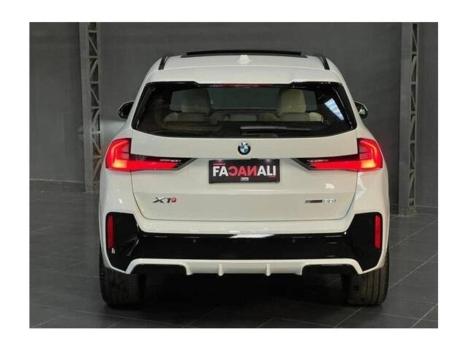 BMW X1 2.0 16V 4P FLEX SDRIVE20I M SPORT 25 ANOS TURBO AUTOM�TICO, Foto 5