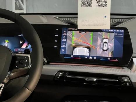 BMW X1 2.0 16V 4P FLEX SDRIVE20I M SPORT 25 ANOS TURBO AUTOM�TICO, Foto 13