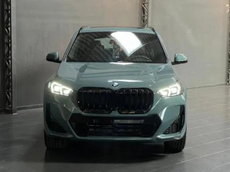BMW X1 2.0 16V 4P FLEX SDRIVE20I M SPORT 25 ANOS TURBO AUTOM�TICO, Foto 3