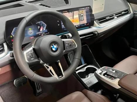 BMW X1 2.0 16V 4P FLEX SDRIVE20I M SPORT 25 ANOS TURBO AUTOM�TICO, Foto 12