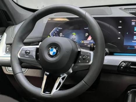 BMW X1 2.0 16V 4P FLEX SDRIVE20I M SPORT 25 ANOS TURBO AUTOM�TICO, Foto 13