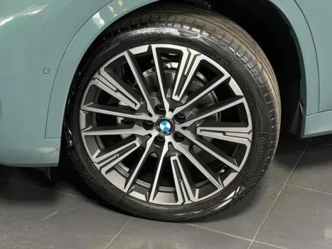 BMW X1 2.0 16V 4P FLEX SDRIVE20I M SPORT 25 ANOS TURBO AUTOM�TICO, Foto 17
