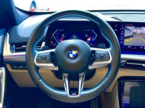 BMW X1 2.0 16V 4P FLEX SDRIVE20I M SPORT 25 ANOS TURBO AUTOM�TICO, Foto 2