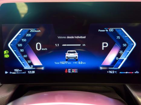 BMW X1 2.0 16V 4P FLEX SDRIVE20I M SPORT 25 ANOS TURBO AUTOM�TICO, Foto 3