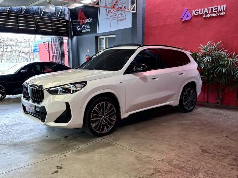 BMW X1 2.0 16V 4P FLEX SDRIVE20I M SPORT 25 ANOS TURBO AUTOM�TICO, Foto 5