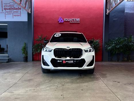 BMW X1 2.0 16V 4P FLEX SDRIVE20I M SPORT 25 ANOS TURBO AUTOM�TICO, Foto 6