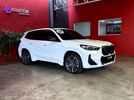 BMW X1 2.0 16V 4P FLEX SDRIVE20I M SPORT 25 ANOS TURBO AUTOM�TICO, Foto 7