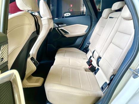 BMW X1 2.0 16V 4P FLEX SDRIVE20I M SPORT 25 ANOS TURBO AUTOM�TICO, Foto 9