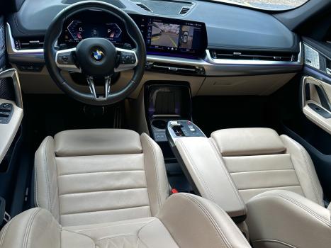 BMW X1 2.0 16V 4P FLEX SDRIVE20I M SPORT 25 ANOS TURBO AUTOM�TICO, Foto 11