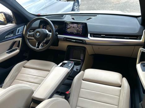 BMW X1 2.0 16V 4P FLEX SDRIVE20I M SPORT 25 ANOS TURBO AUTOM�TICO, Foto 12