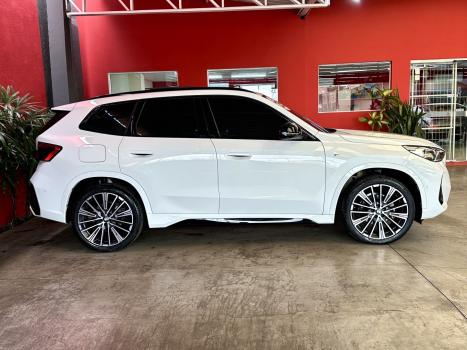 BMW X1 2.0 16V 4P FLEX SDRIVE20I M SPORT 25 ANOS TURBO AUTOM�TICO, Foto 13
