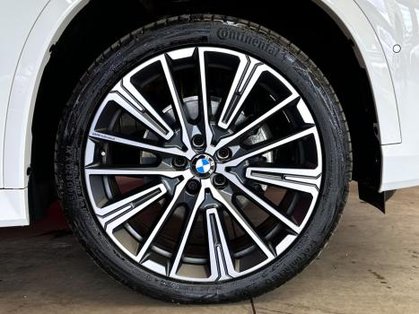 BMW X1 2.0 16V 4P FLEX SDRIVE20I M SPORT 25 ANOS TURBO AUTOM�TICO, Foto 14