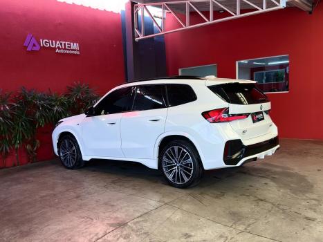 BMW X1 2.0 16V 4P FLEX SDRIVE20I M SPORT 25 ANOS TURBO AUTOM�TICO, Foto 15
