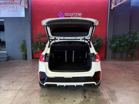 BMW X1 2.0 16V 4P FLEX SDRIVE20I M SPORT 25 ANOS TURBO AUTOM�TICO, Foto 17
