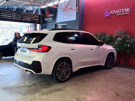 BMW X1 2.0 16V 4P FLEX SDRIVE20I M SPORT 25 ANOS TURBO AUTOM�TICO, Foto 18
