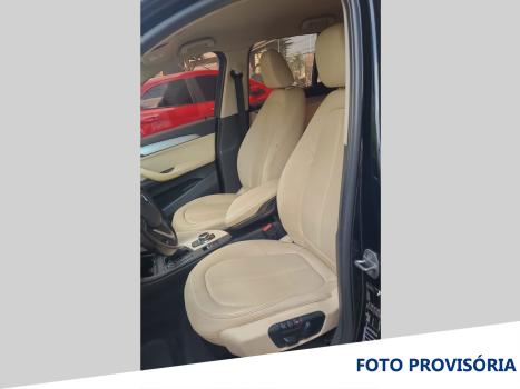 BMW X1 2.0 16V 4P FLEX SDRIVE20I M SPORT 25 ANOS TURBO AUTOM�TICO, Foto 6
