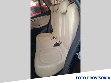 BMW X1 2.0 16V 4P FLEX SDRIVE20I M SPORT 25 ANOS TURBO AUTOM�TICO, Foto 7