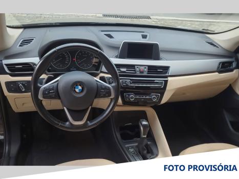 BMW X1 2.0 16V 4P FLEX SDRIVE20I M SPORT 25 ANOS TURBO AUTOM�TICO, Foto 5