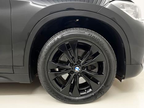 BMW X1 2.0 16V 4P FLEX SDRIVE20I M SPORT 25 ANOS TURBO AUTOM�TICO, Foto 11