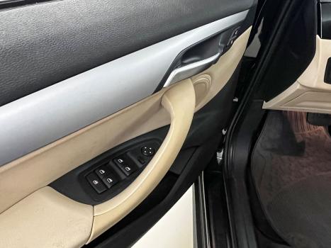 BMW X1 2.0 16V 4P FLEX SDRIVE20I M SPORT 25 ANOS TURBO AUTOM�TICO, Foto 13
