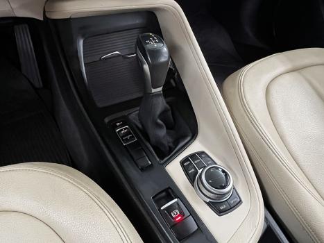 BMW X1 2.0 16V 4P FLEX SDRIVE20I M SPORT 25 ANOS TURBO AUTOM�TICO, Foto 19