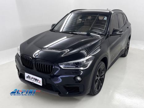 BMW X1 2.0 16V 4P FLEX SDRIVE20I M SPORT 25 ANOS TURBO AUTOM�TICO, Foto 1