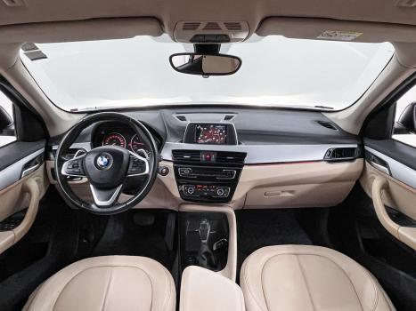 BMW X1 2.0 16V 4P FLEX SDRIVE20I M SPORT 25 ANOS TURBO AUTOM�TICO, Foto 6