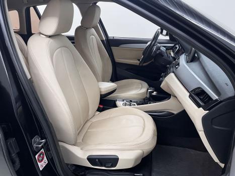BMW X1 2.0 16V 4P FLEX SDRIVE20I M SPORT 25 ANOS TURBO AUTOM�TICO, Foto 7