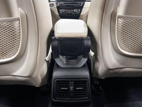 BMW X1 2.0 16V 4P FLEX SDRIVE20I M SPORT 25 ANOS TURBO AUTOM�TICO, Foto 15
