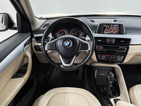 BMW X1 2.0 16V 4P FLEX SDRIVE20I M SPORT 25 ANOS TURBO AUTOM�TICO, Foto 16