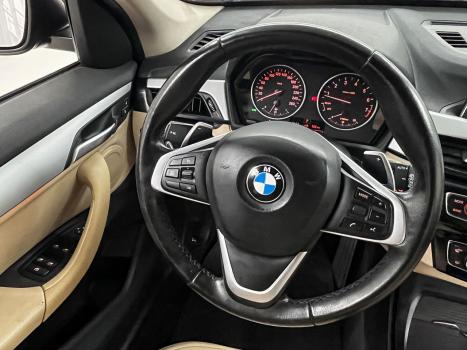BMW X1 2.0 16V 4P FLEX SDRIVE20I M SPORT 25 ANOS TURBO AUTOM�TICO, Foto 17
